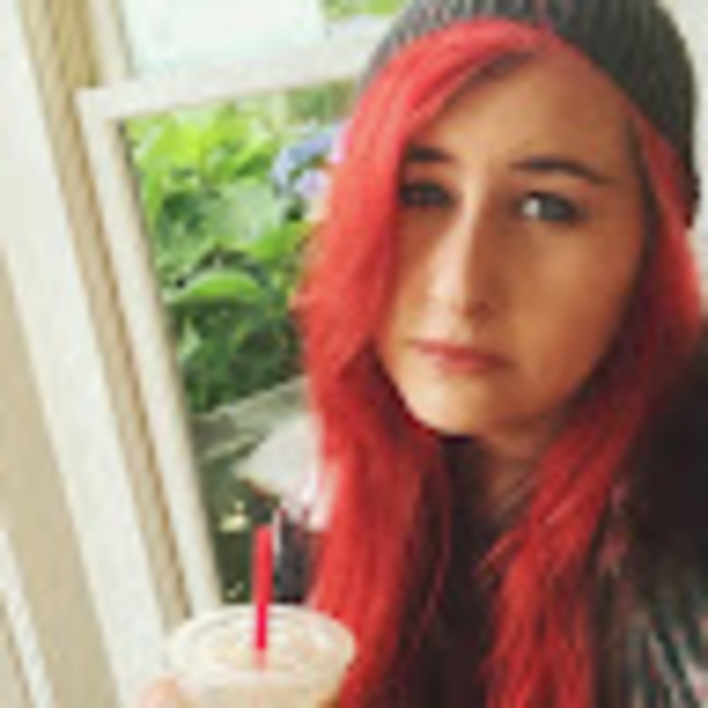 Meet your Posher, Maggie